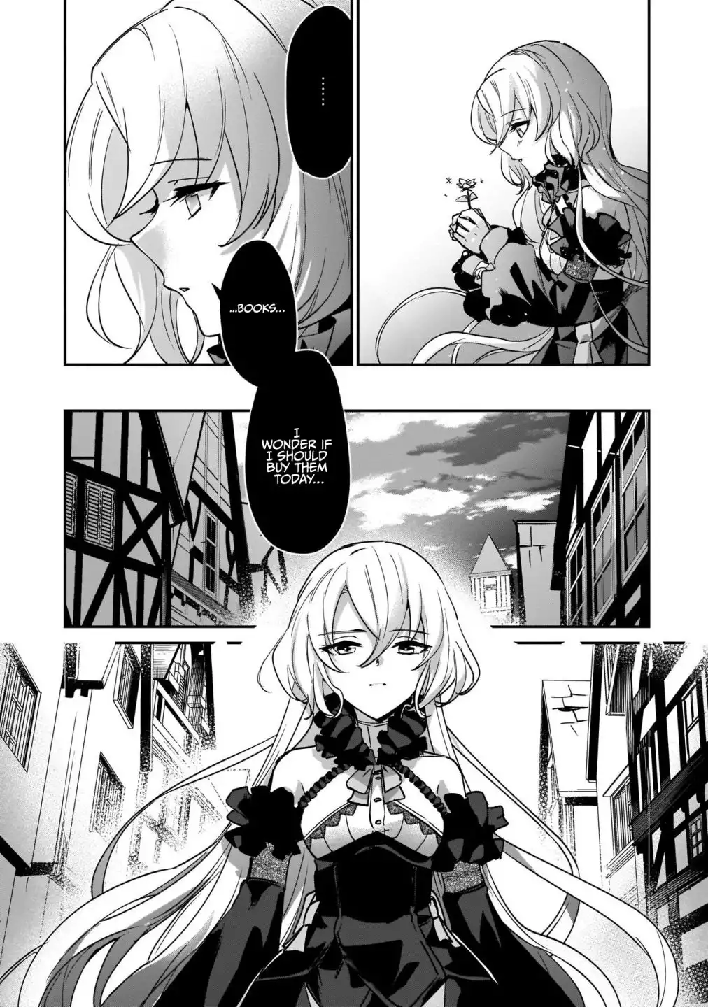 Yuusha Shoukan ni Makikomareta kedo, Isekai wa Heiwa deshita Chapter 16 22